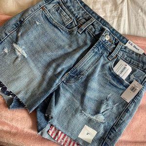 NWT Old Navy Shorts